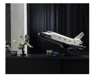 LEGO Icons 10283 Wahadłowiec Discovery NASA - 1021959 - zdjęcie 8